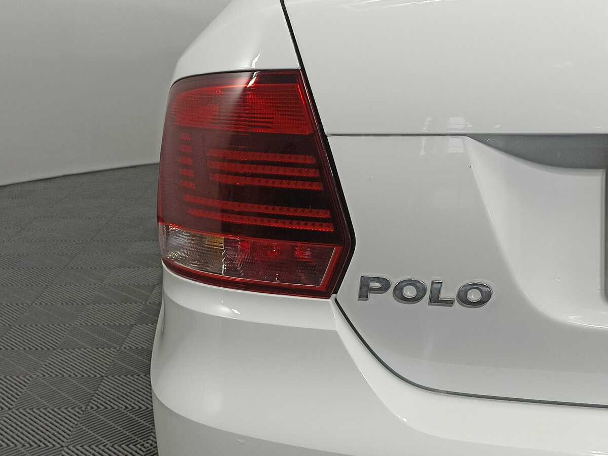 Volkswagen Polo б/у, 2020, Автоматическая. Фото: #8