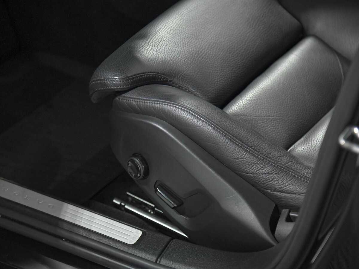 Volvo V60 б/у, 2020, Автоматическая. Фото: #12