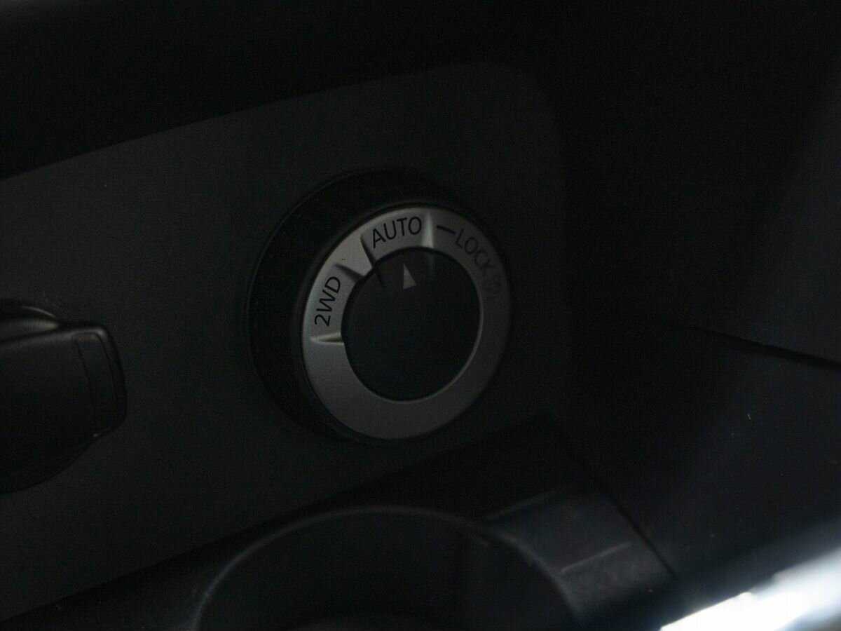 Renault Kaptur б/у, 2019, Механическая. Фото: #18
