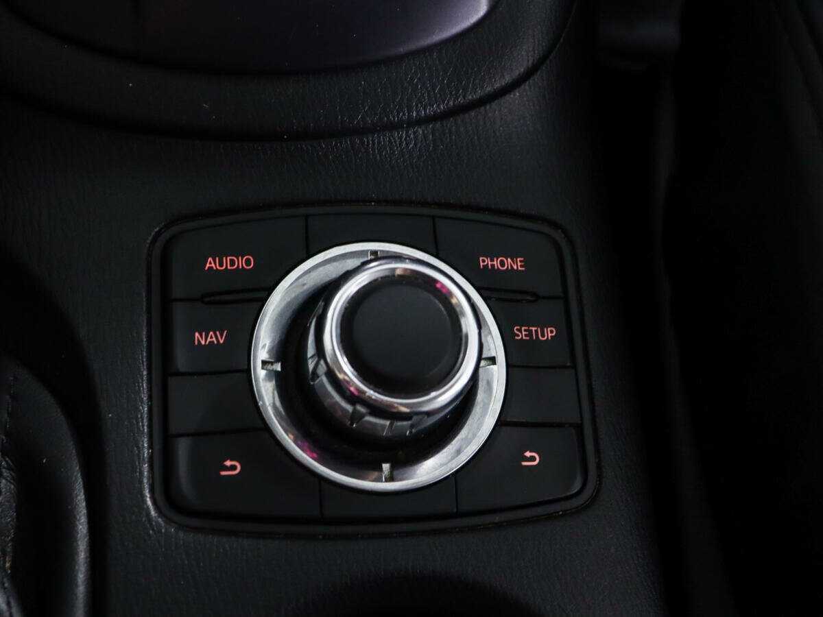 Mazda CX-5 б/у, 2013, Автоматическая. Фото: #15