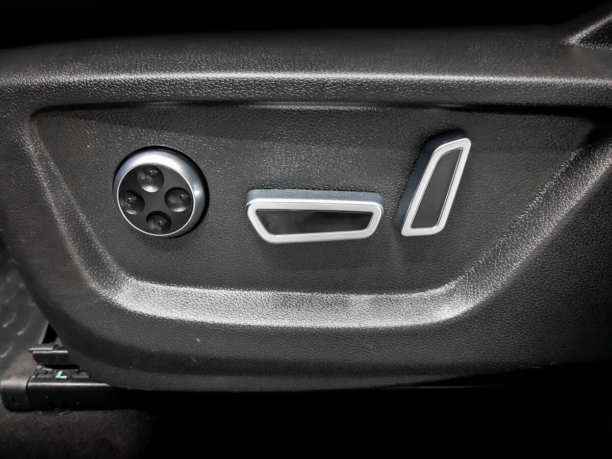 Chery Tiggo 4 б/у, 2022, Вариатор. Фото: #20