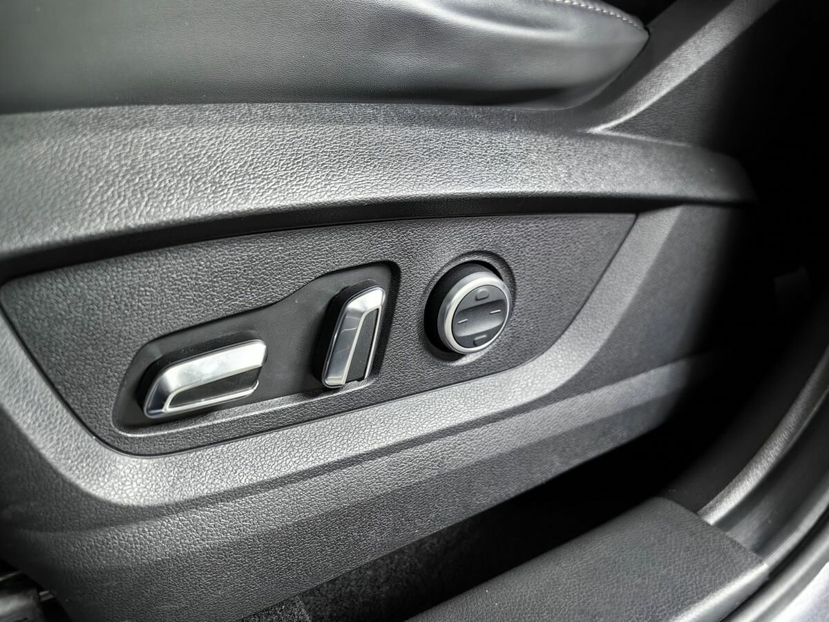 Chery Tiggo 7 Pro б/у, 2022, Вариатор. Фото: #17