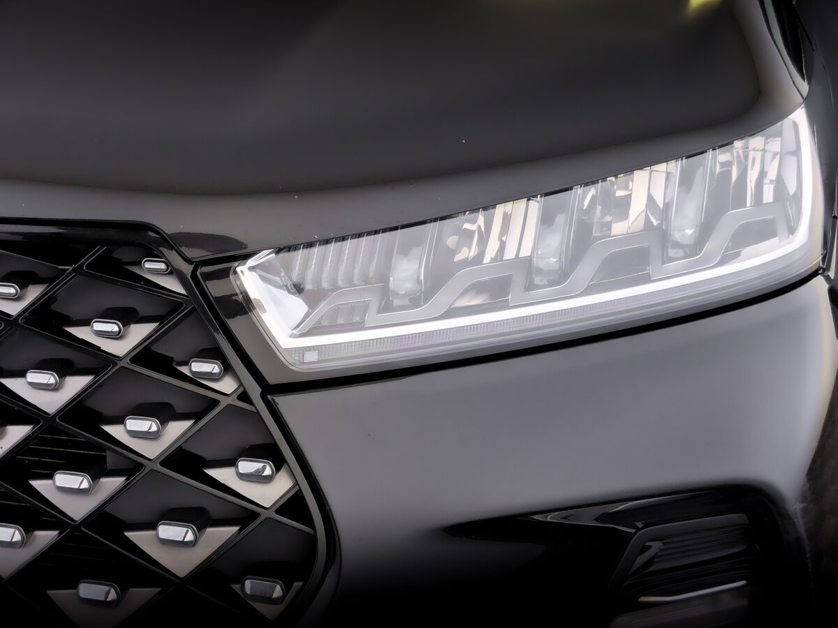 Chery Tiggo 7 Pro б/у, 2022, Вариатор. Фото: #16