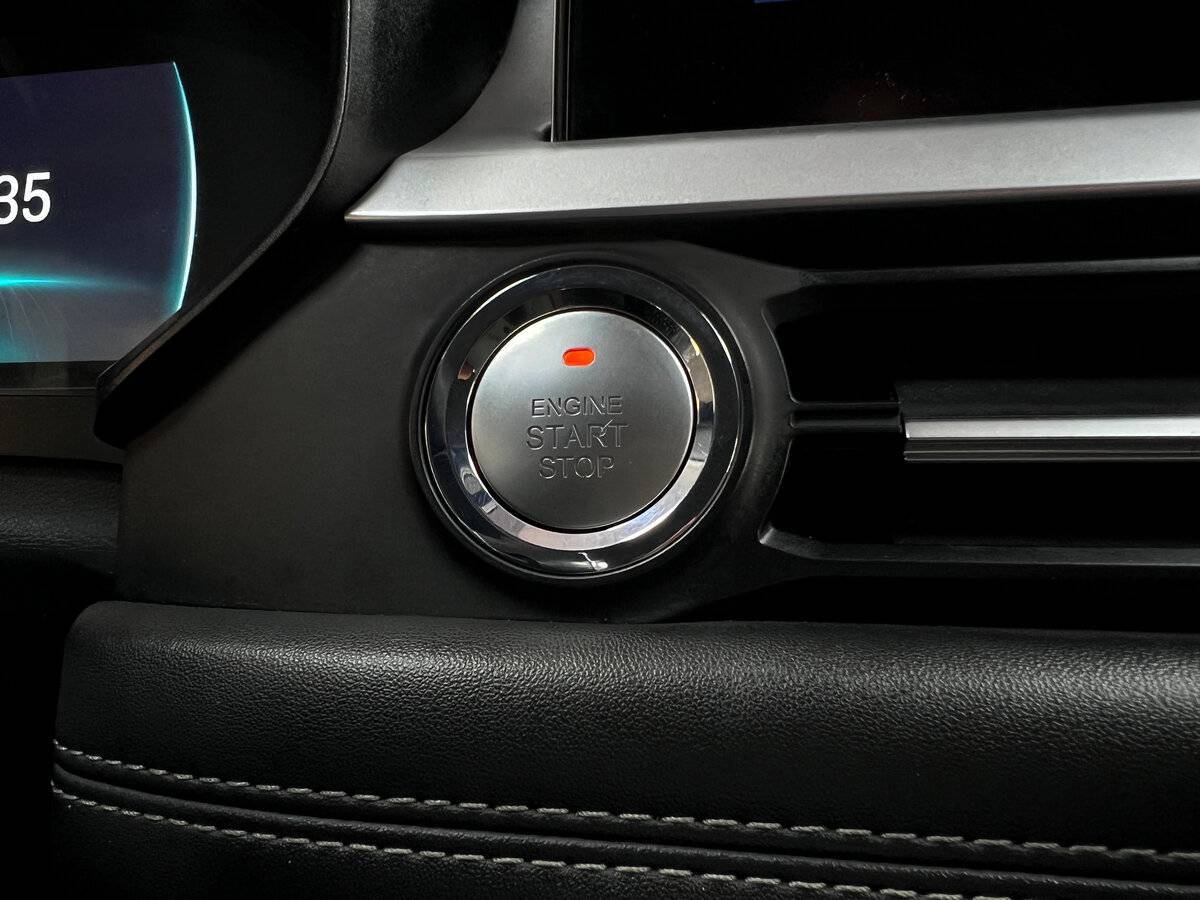 Chery Tiggo 7 Pro б/у, 2021, Вариатор. Фото: #18