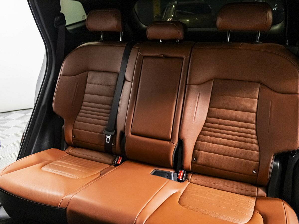 Kia Sportage б/у, 2023, Автоматическая. Фото: #10