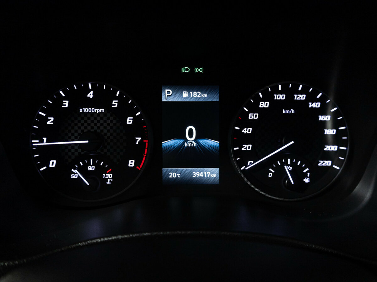 Hyundai Solaris б/у, 2022, Автоматическая. Фото: #11