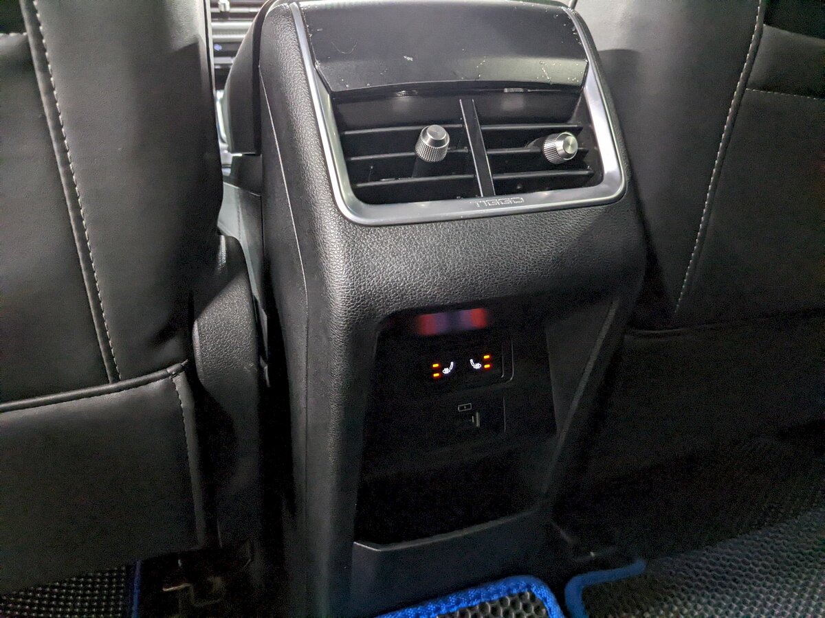 Chery Tiggo 7 Pro б/у, 2020, Вариатор. Фото: #15