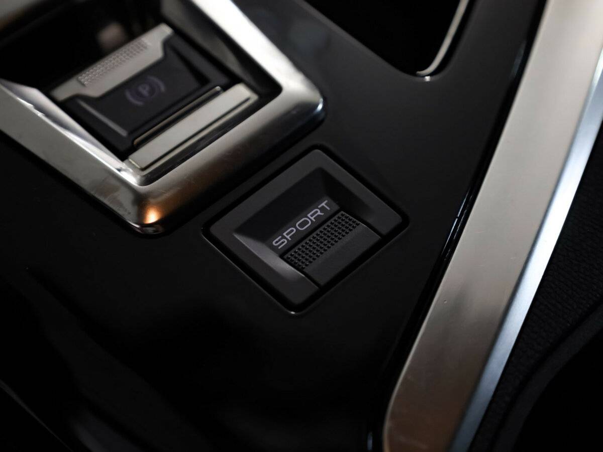 Peugeot 3008 б/у, 2020, Автоматическая. Фото: #19