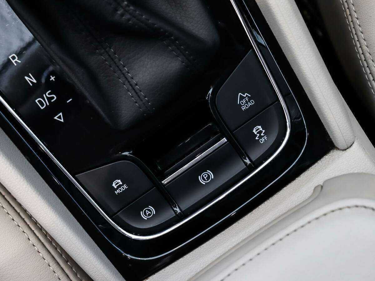 Skoda Kodiaq б/у, 2019, Роботизированная. Фото: #8