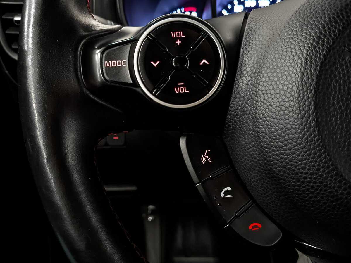 Kia Soul б/у, 2018, Автоматическая. Фото: #26