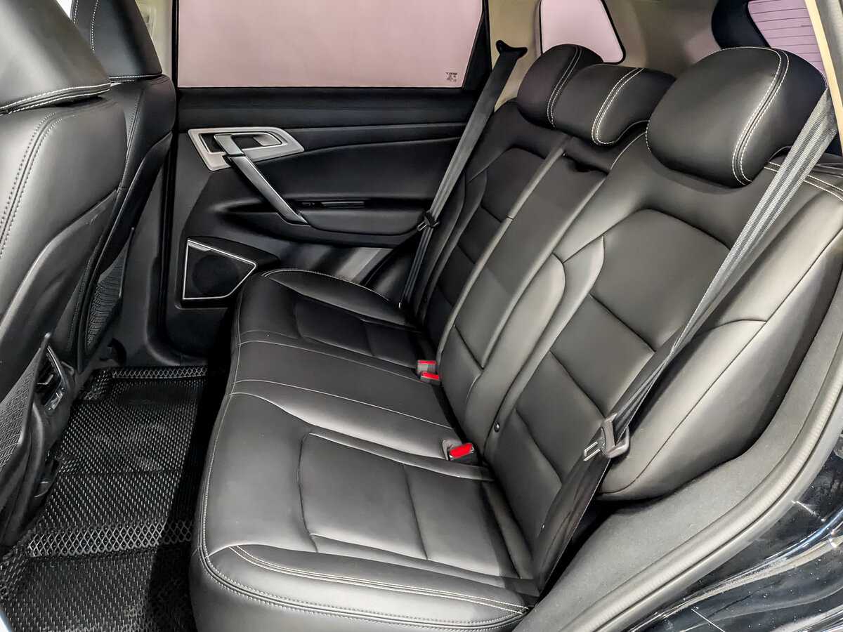 Geely Atlas б/у, 2021, Автоматическая. Фото: #11