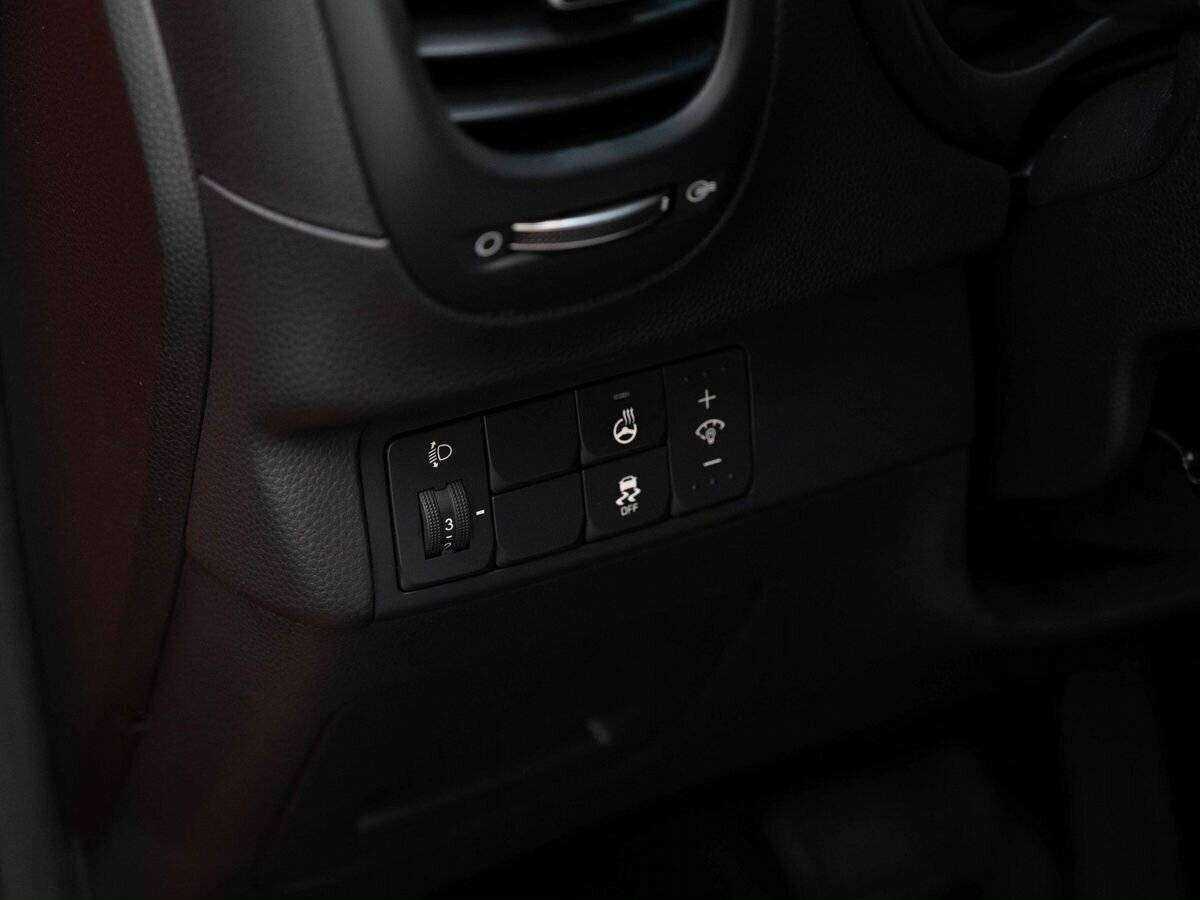 Kia Soul б/у, 2018, Автоматическая. Фото: #18