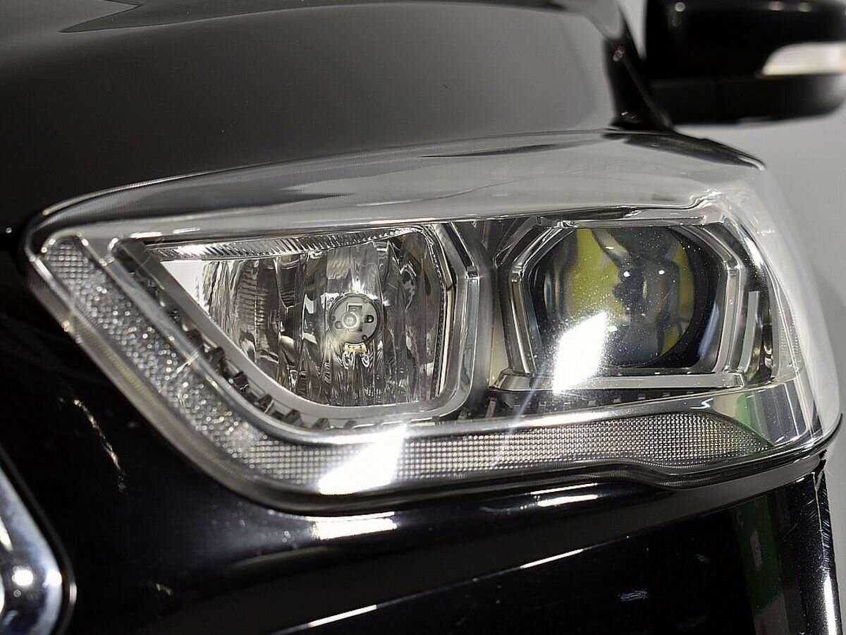 Ford Kuga б/у, 2018, Автоматическая. Фото: #6