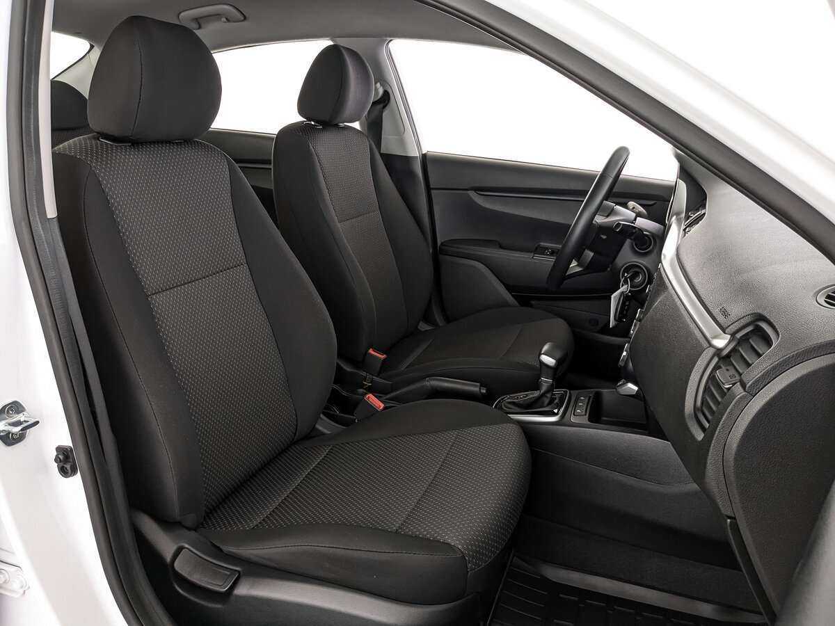 Kia Rio б/у, 2021, Автоматическая. Фото: #19