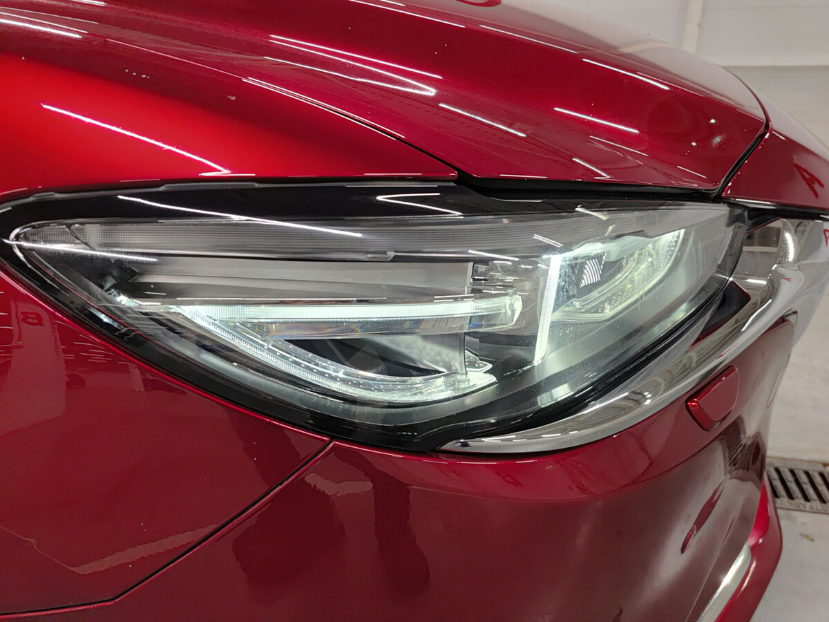 Mazda 6 б/у, 2019, Автоматическая. Фото: #16