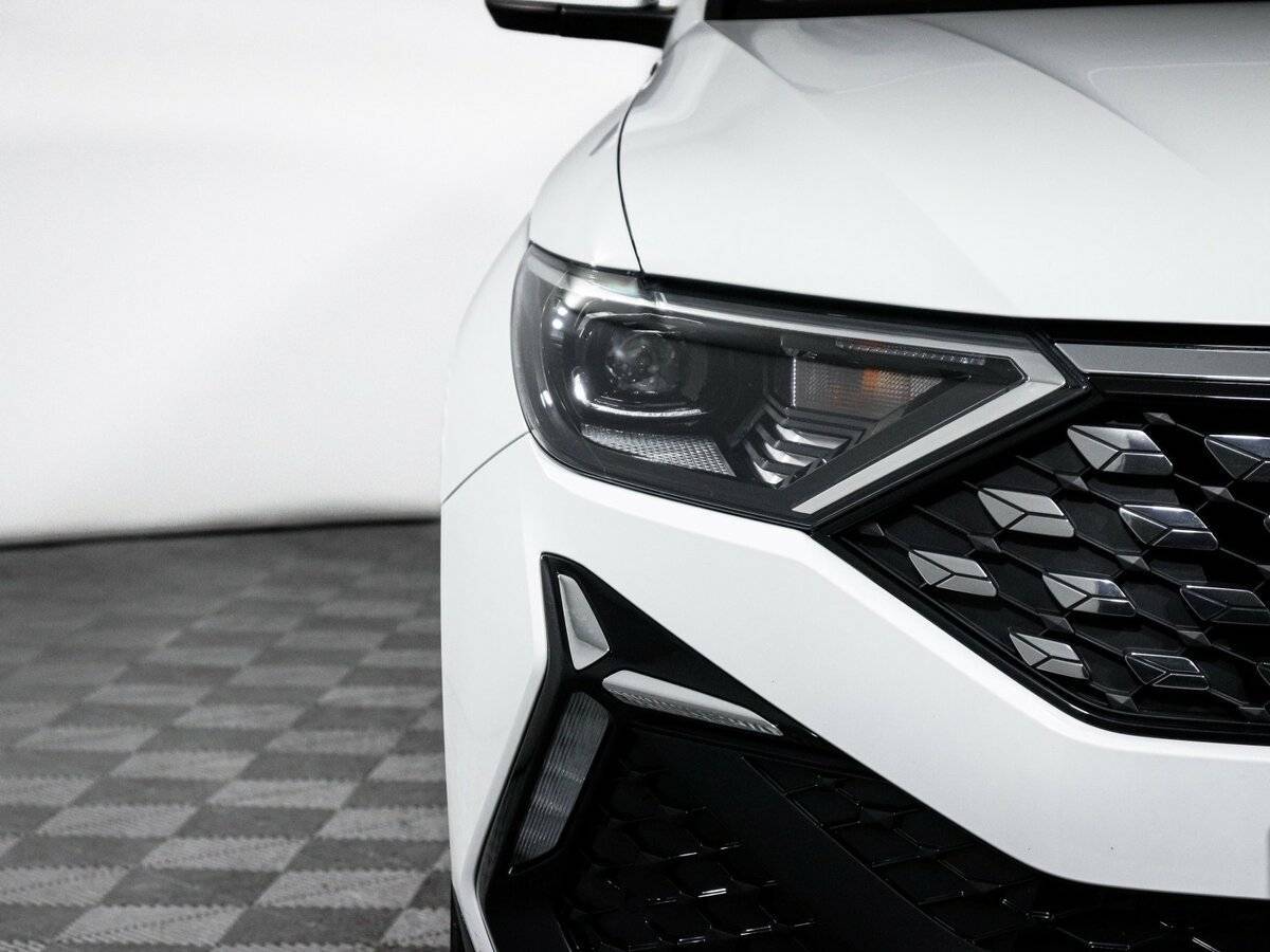 Jetta VS5 б/у, 2023, Автоматическая. Фото: #17
