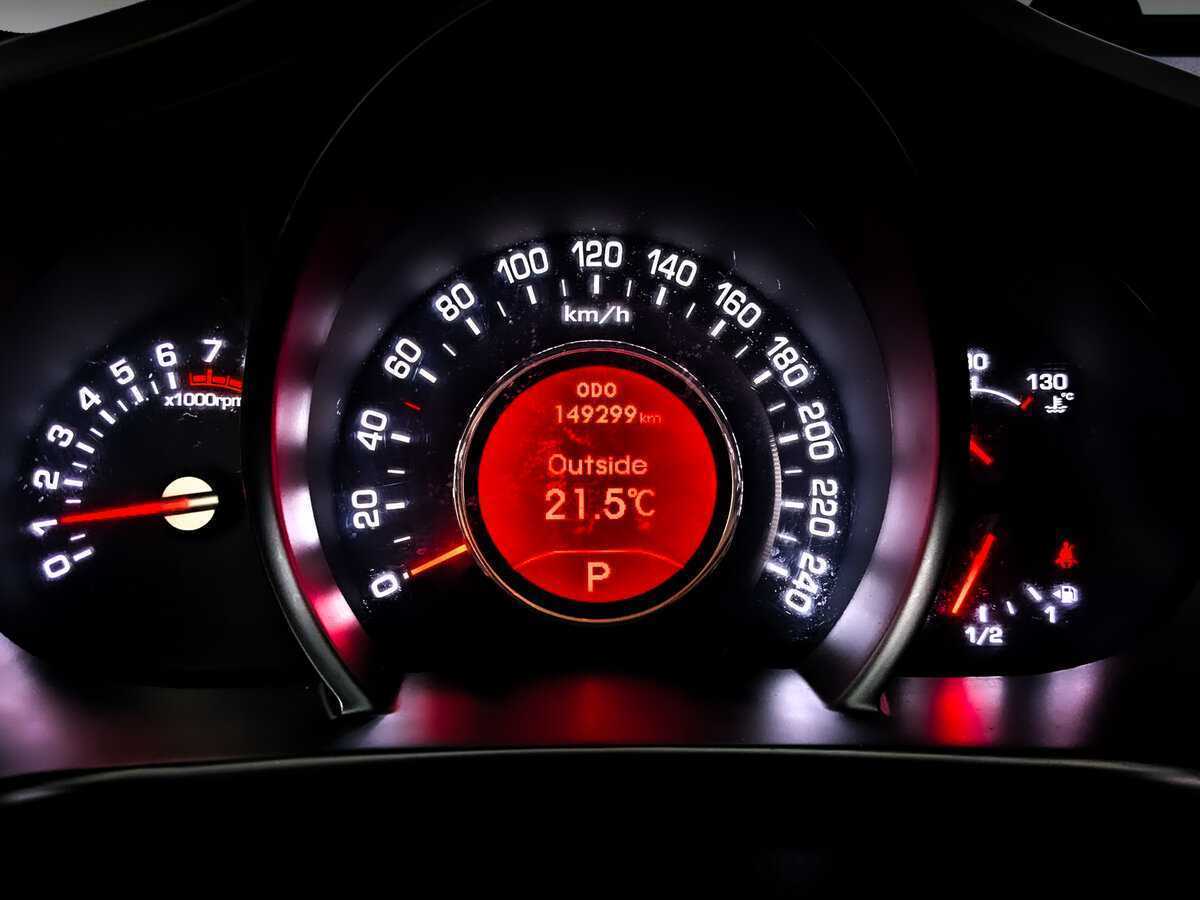 Kia Sportage б/у, 2013, Автоматическая. Фото: #12
