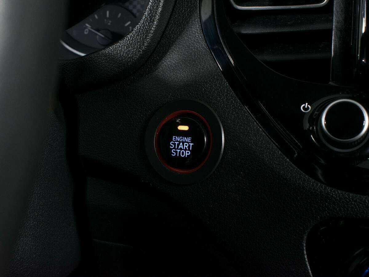 Hyundai Solaris б/у, 2021, Автоматическая. Фото: #15