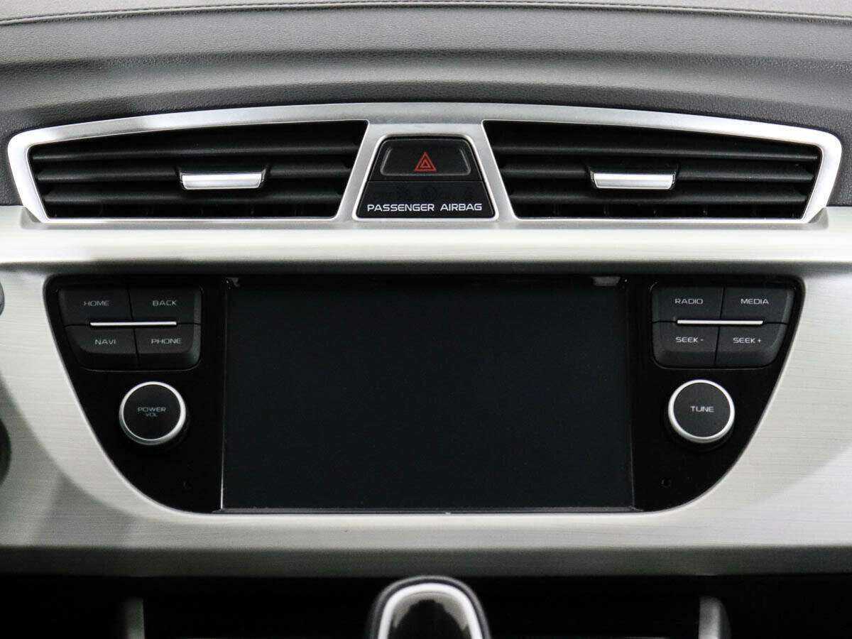 Geely Atlas б/у, 2021, Автоматическая. Фото: #11
