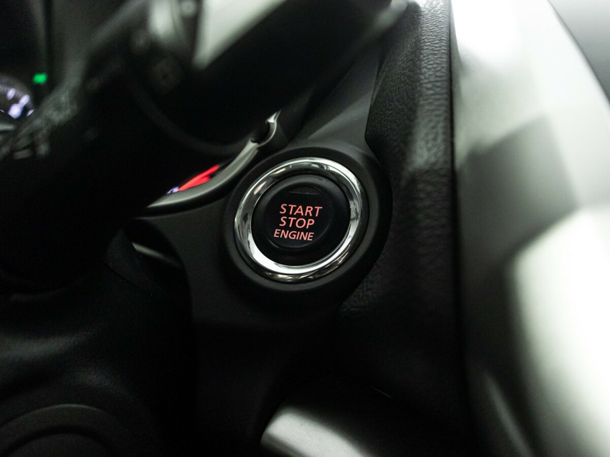 Mitsubishi Eclipse Cross б/у, 2018, Вариатор. Фото: #17