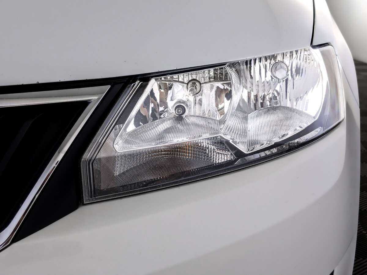 Skoda Rapid б/у, 2018, Автоматическая. Фото: #16