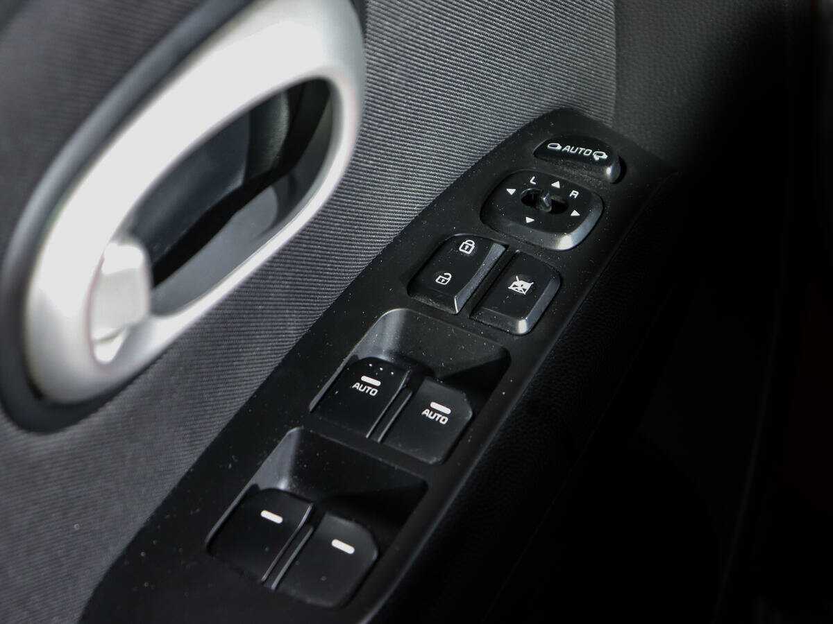 Kia Soul б/у, 2014, Автоматическая. Фото: #14