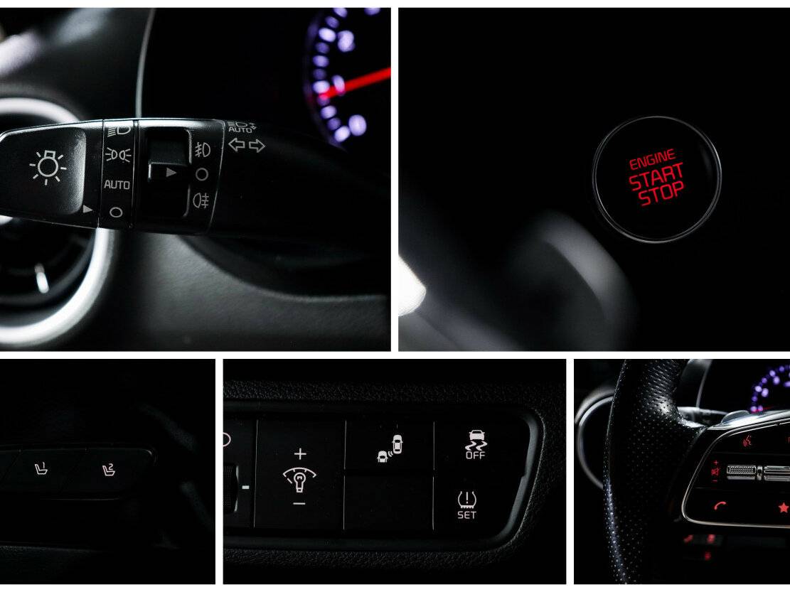 Kia Cerato б/у, 2022, Автоматическая. Фото: #12