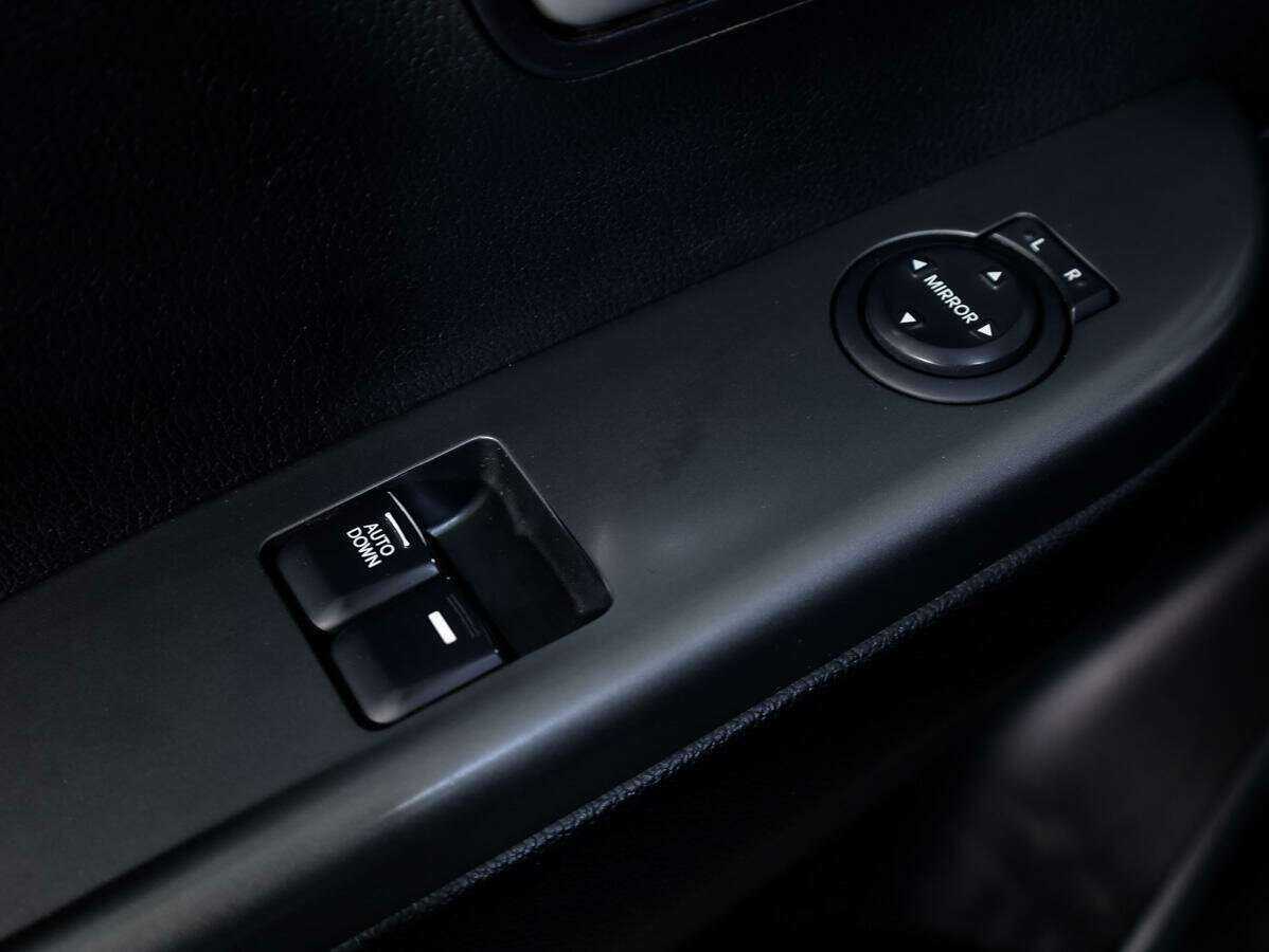Kia Rio б/у, 2017, Механическая. Фото: #19