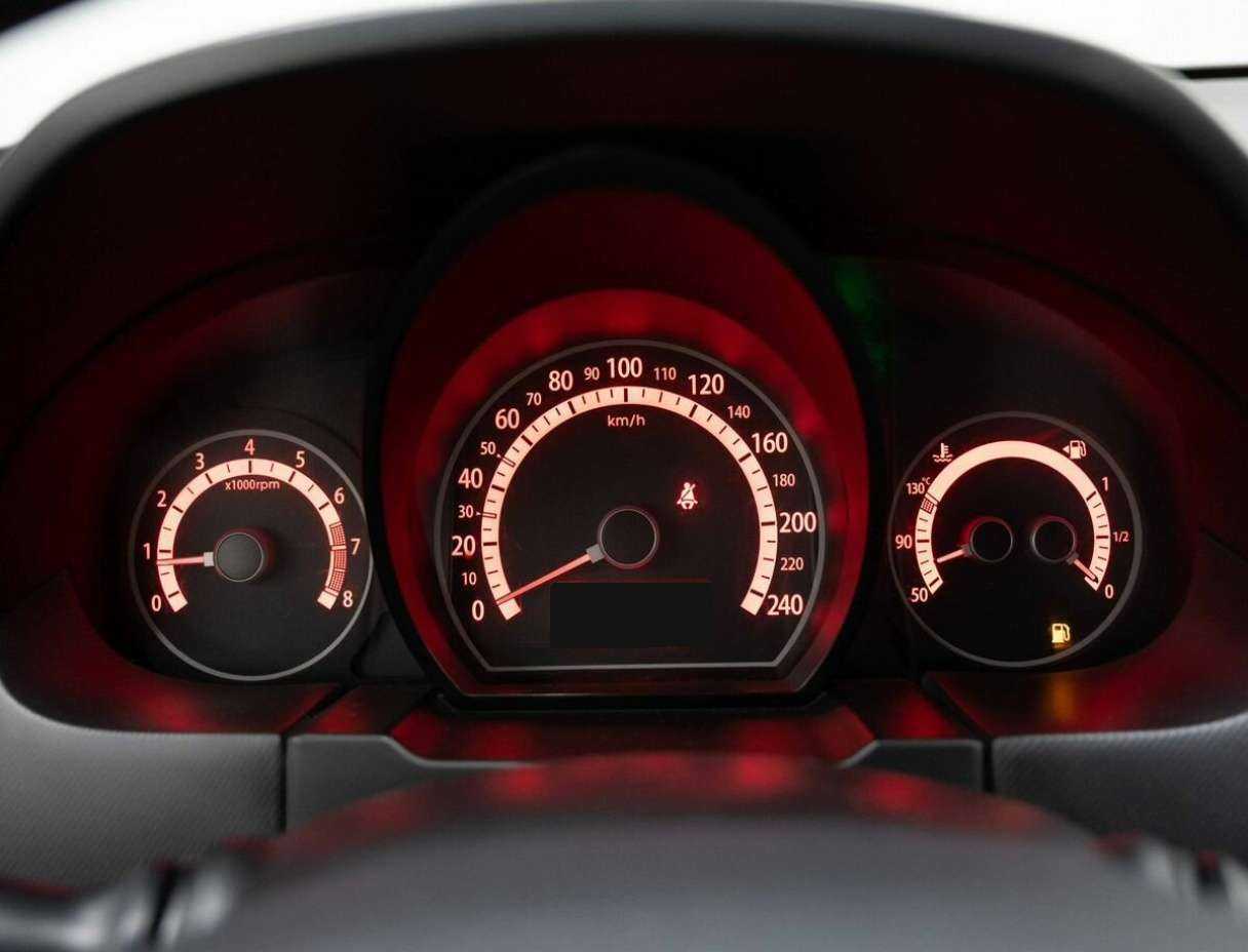 Kia Ceed б/у, 2012, Автоматическая. Фото: #15