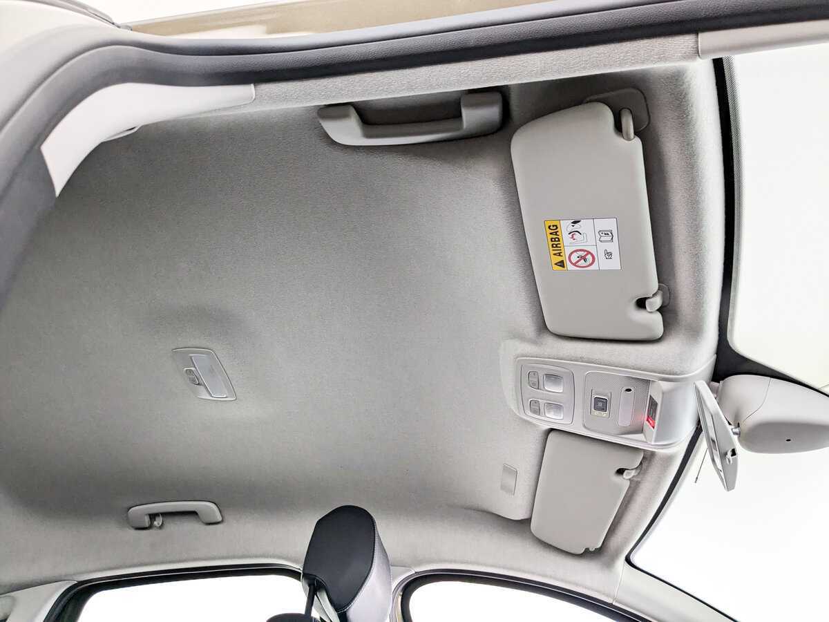 Renault Arkana б/у, 2019, Вариатор. Фото: #17