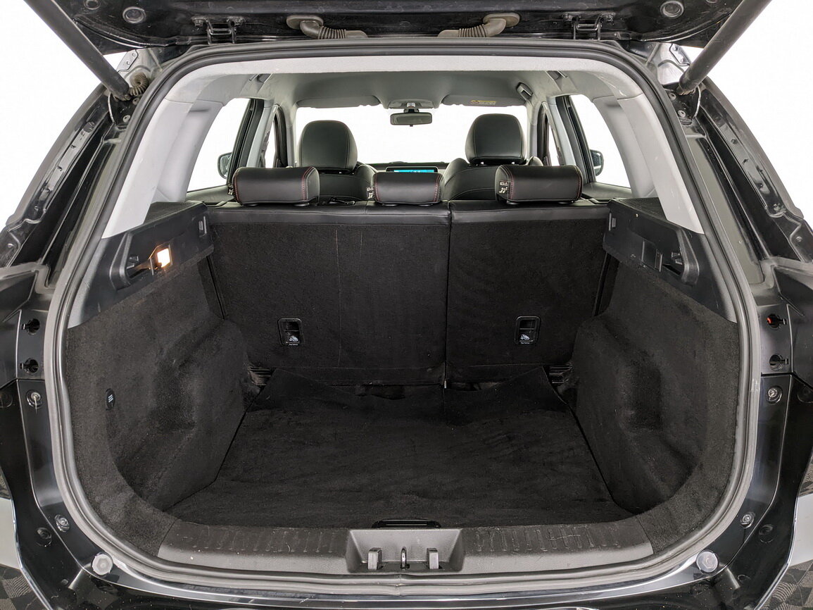 Chery Tiggo 7 Pro б/у, 2022, Вариатор. Фото: #9