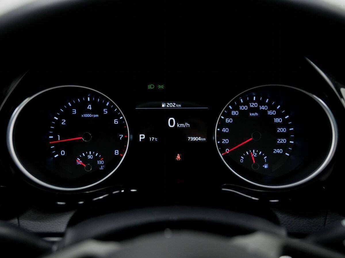 Kia XCeed б/у, 2020, Роботизированная. Фото: #23