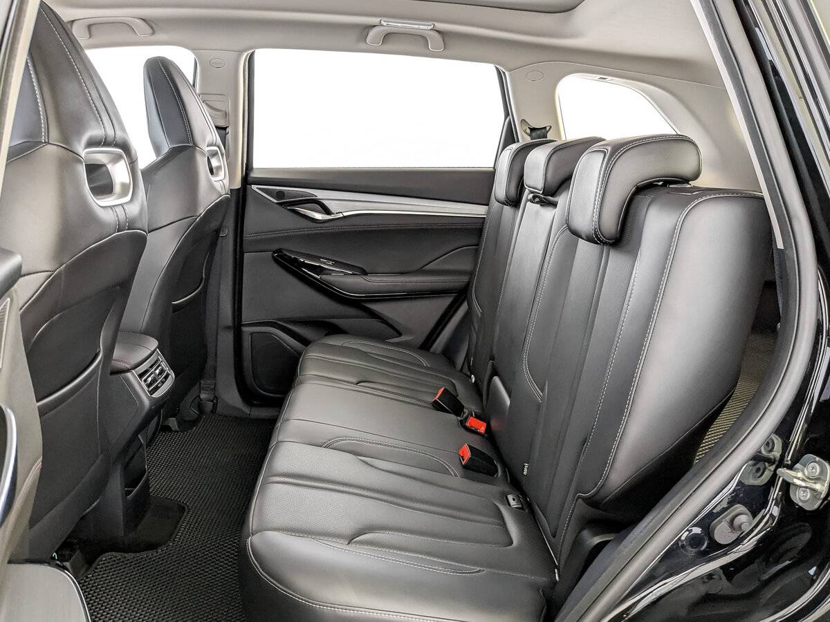 Changan CS75 Plus б/у, 2023, Автоматическая. Фото: #11