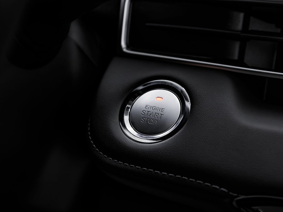 Chery Tiggo 7 Pro Max б/у, 2023, Вариатор. Фото: #8