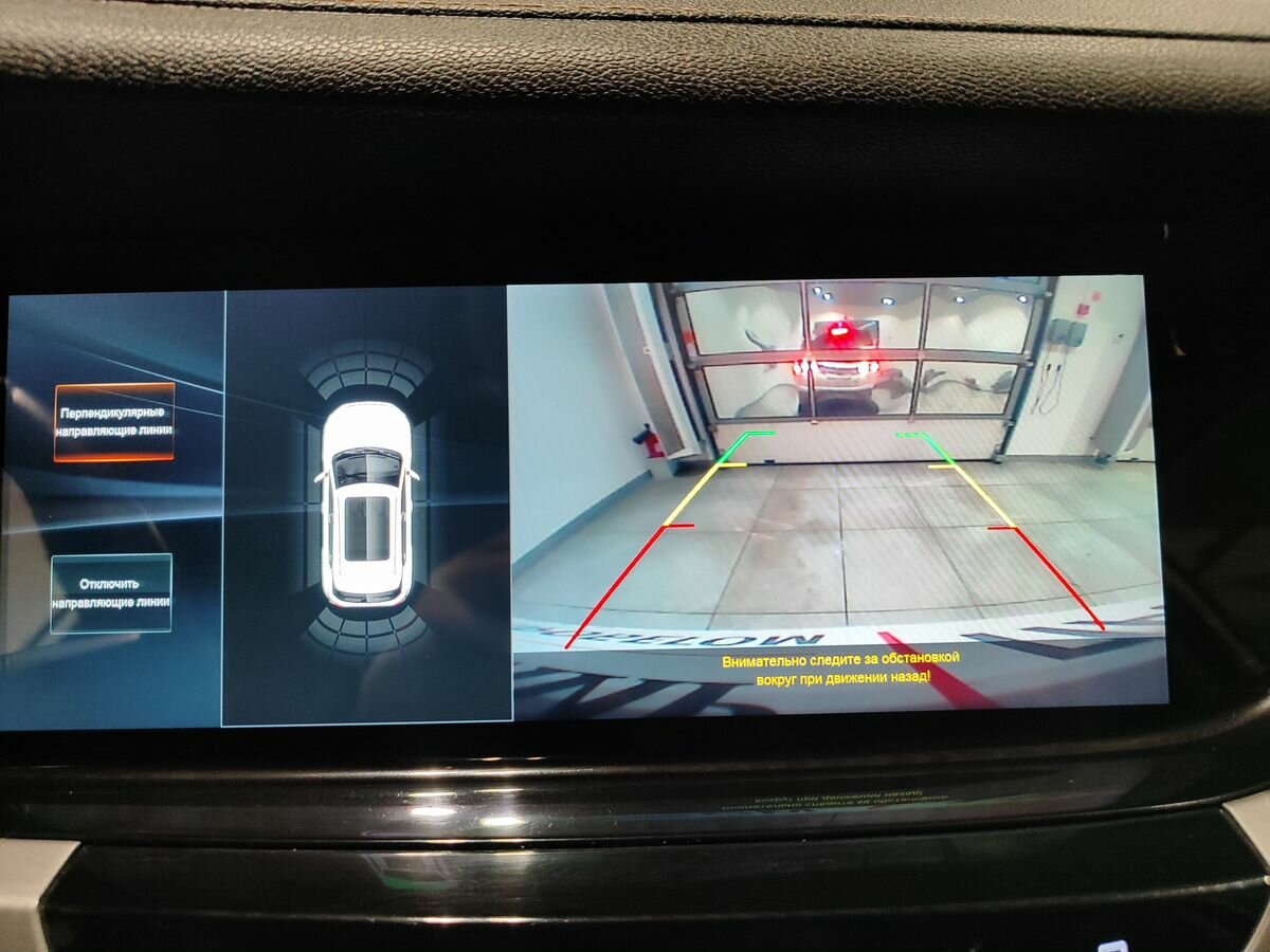 Changan CS35 Plus б/у, 2019, Автоматическая. Фото: #15