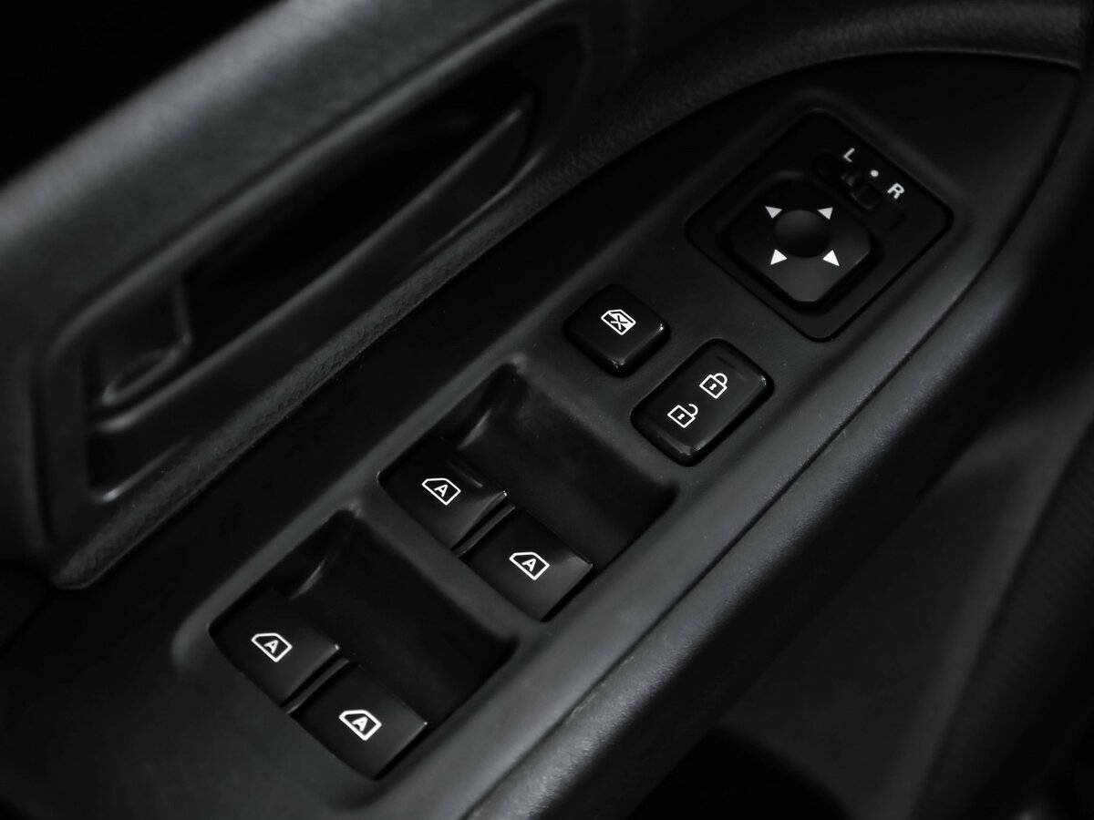 Mitsubishi Outlander б/у, 2020, Вариатор. Фото: #18