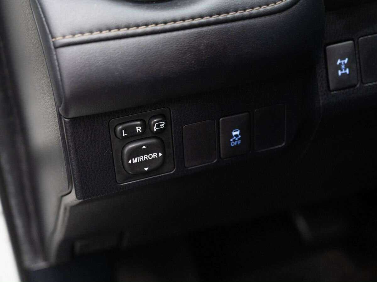 Toyota RAV4 б/у, 2014, Вариатор. Фото: #15