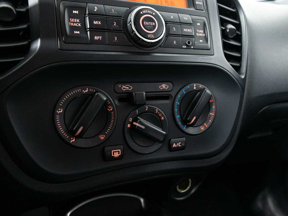 Nissan Juke б/у, 2014, Вариатор. Фото: #14