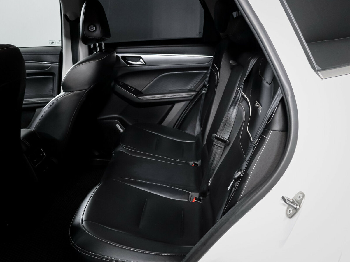Haval Jolion б/у, 2022, Роботизированная. Фото: #9