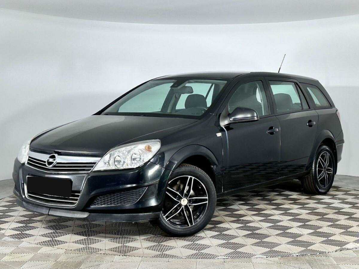 Opel Astra б/у, 2014, Автоматическая. Посмотреть фото
