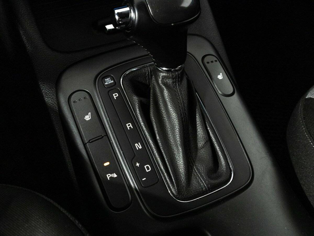Kia Cerato б/у, 2014, Автоматическая. Фото: #17