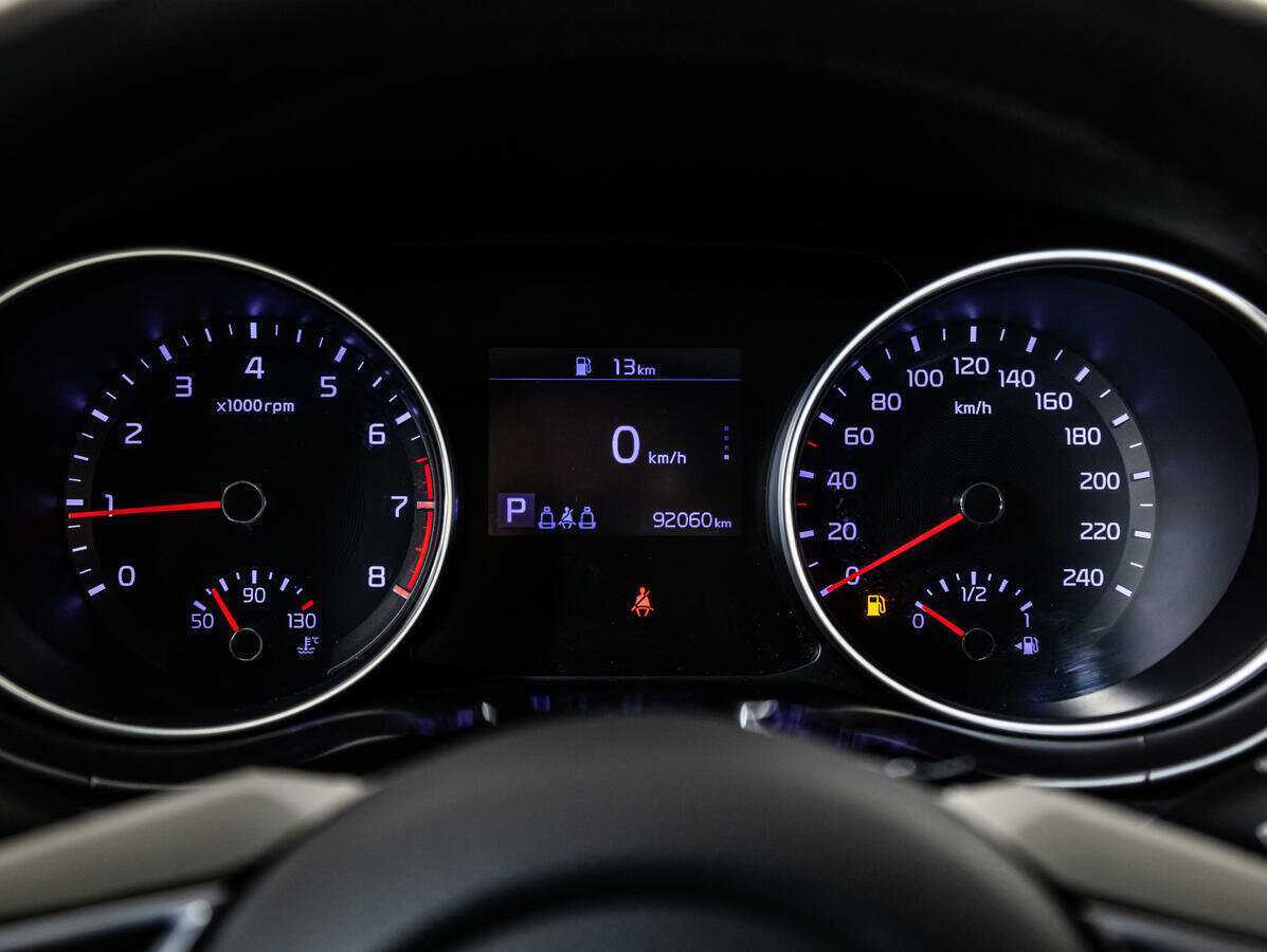Kia Ceed б/у, 2019, Автоматическая. Фото: #11
