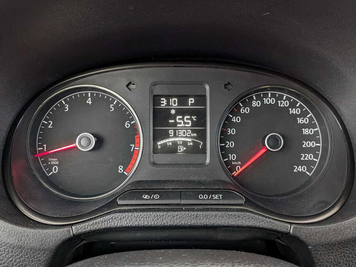 Volkswagen Polo б/у, 2019, Автоматическая. Фото: #14