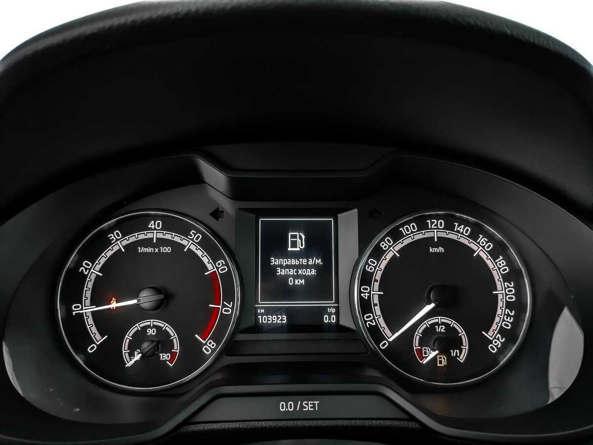 Skoda Octavia б/у, 2019, Автоматическая. Фото: #15