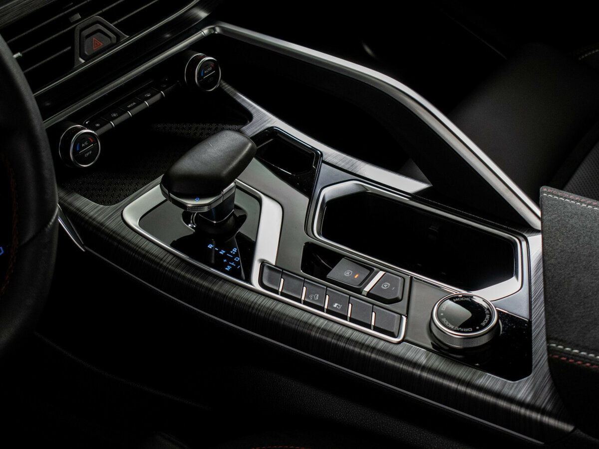 Geely Tugella б/у, 2023, Автоматическая. Фото: #16
