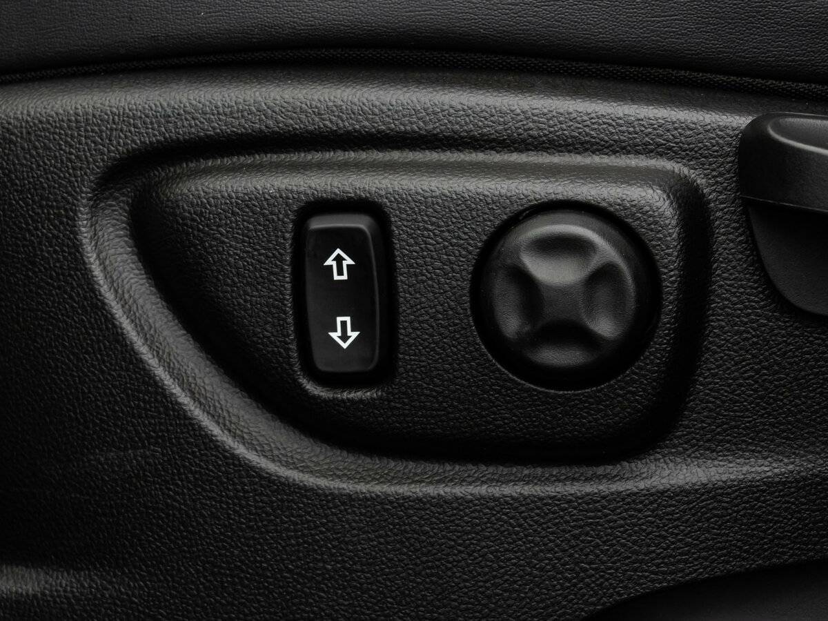 Opel Mokka б/у, 2015, Автоматическая. Фото: #18