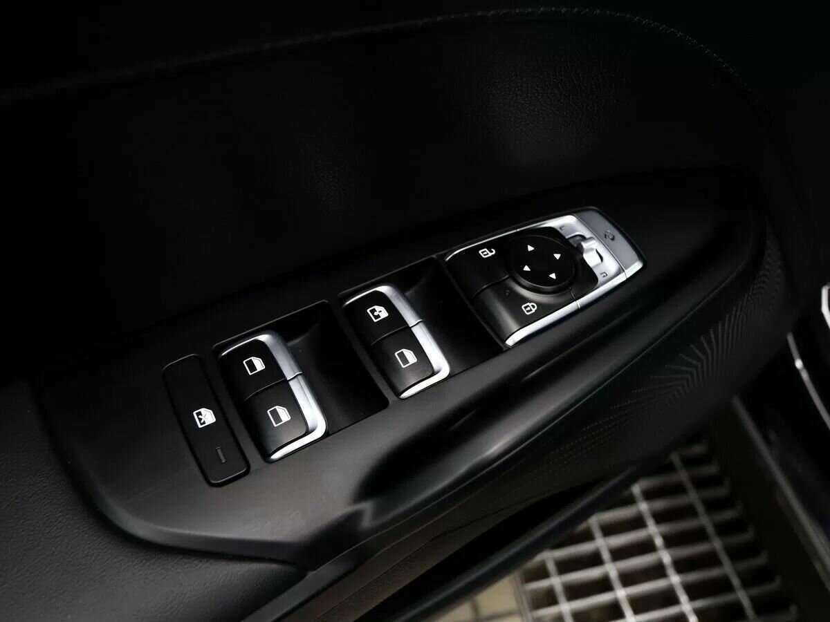 Kia K5 б/у, 2021, Автоматическая. Фото: #8