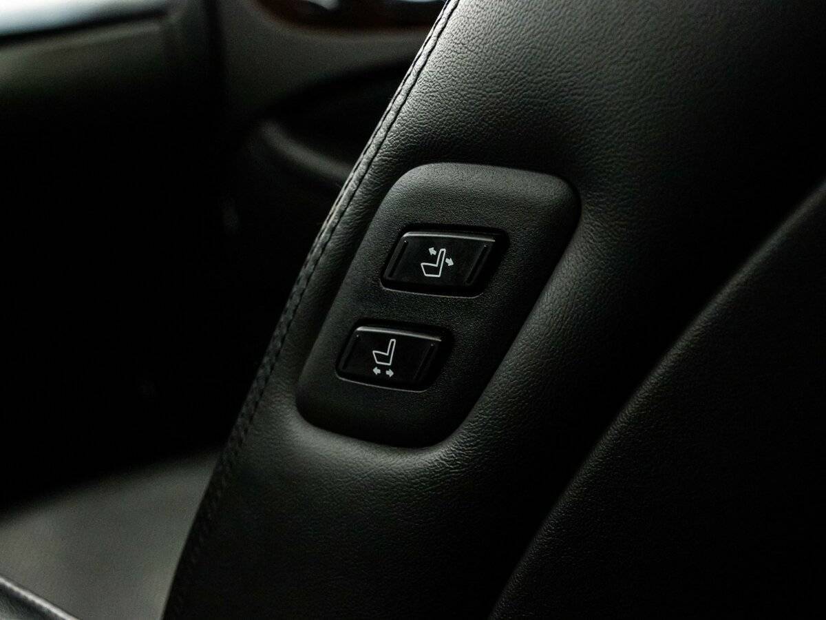 Hyundai Equus б/у, 2015, Автоматическая. Фото: #23