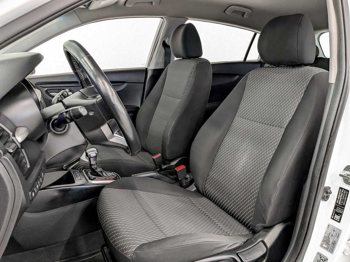 Kia Rio б/у, 2020, Автоматическая. Фото: #18
