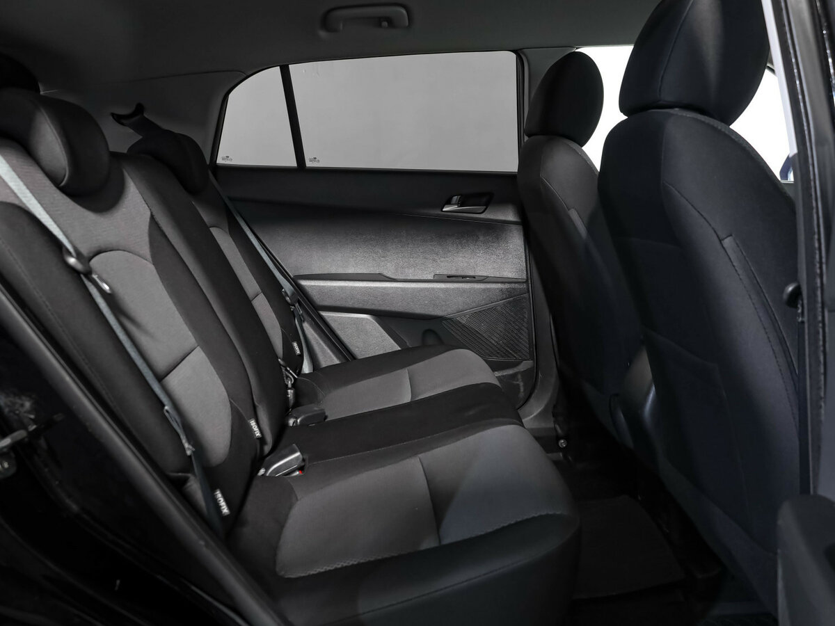 Hyundai Creta б/у, 2019, Автоматическая. Фото: #15